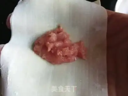 Make Big pie step 3