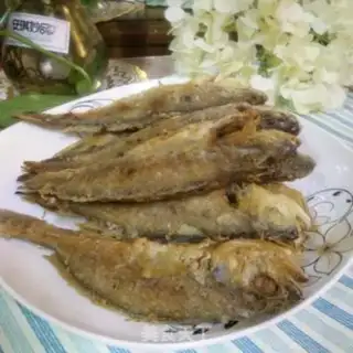 Make Little yellowfish step 6