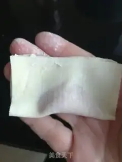 Make Big pie step 4