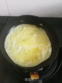 Make Porridge step 1