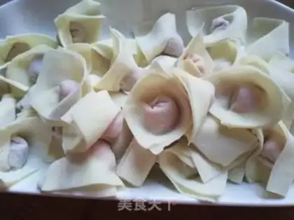 Make Big pie step 6