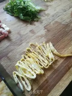 Make Porridge step 2