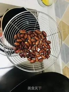 Make Frozen sausage step 2
