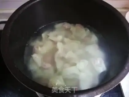 Make Big pie step 7