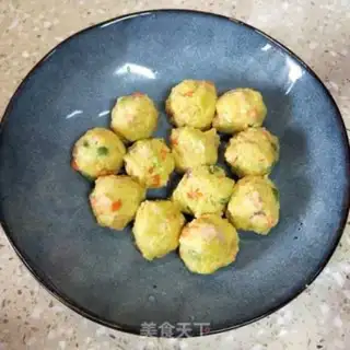 Make Curry potatoes step 6