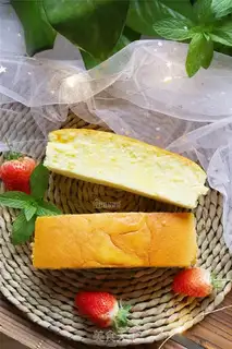 Make Old breakfast cake step 10