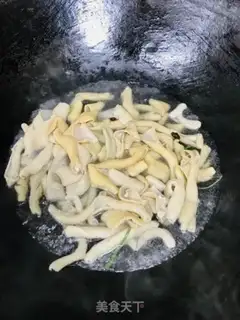 Make Frozen sausage step 4