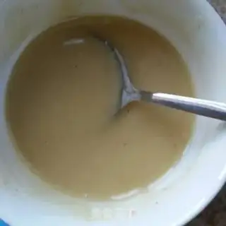 Make Pumpkin step 1