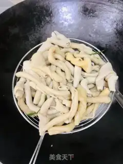 Make Frozen sausage step 5