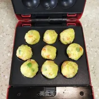 Make Curry potatoes step 8