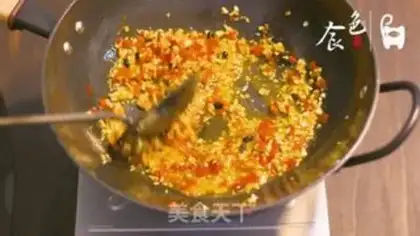 Make Pepper chopper head step 4