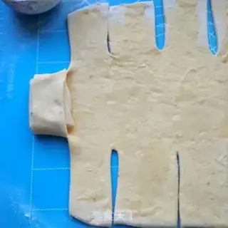 Make Pumpkin step 4