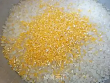 Make Potato taco step 1