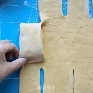 Make Pumpkin step 5