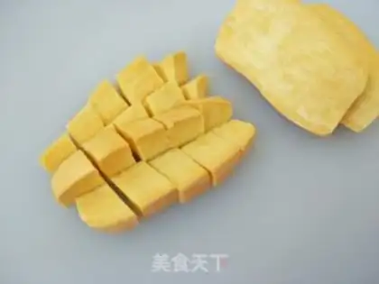 Make Potato taco step 2