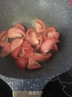 Make Potato bean sprouts and liver soup step 9