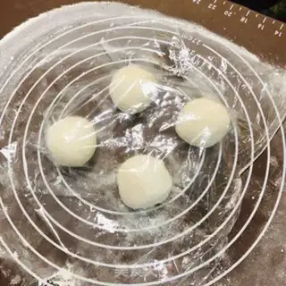 Make Tasty forks step 2