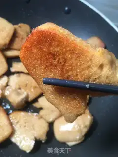 Make Sugar laugh step 3
