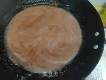Make Tomato fat cow soup step 5