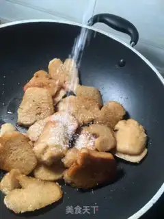 Make Sugar laugh step 4