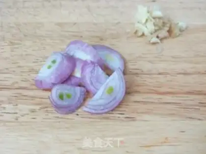Make Potato cheese celery step 5