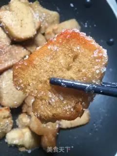 Make Sugar laugh step 5