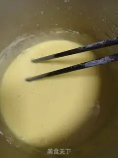 Make Meat cedar cake roll step 4