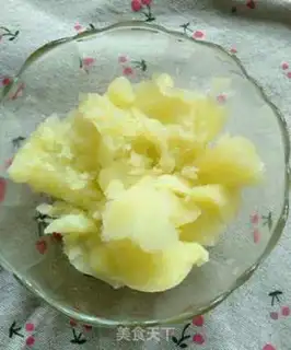 Make Pumpkin step 1