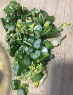 Make Potato bean sprouts and liver soup step 16