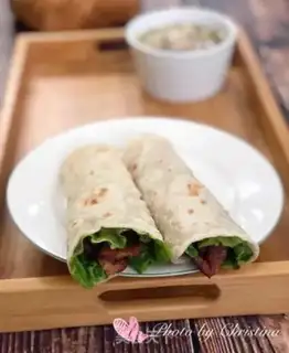 Make Tasty forks step 9