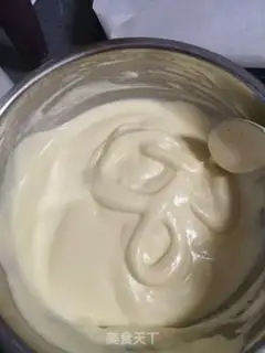 Make Meat cedar cake roll step 8