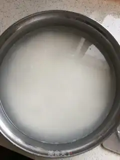 Make Green Bean step 0
