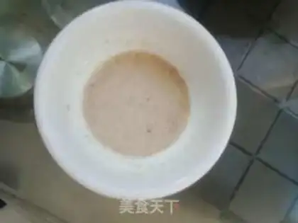 Make Skinny shrimp step 5