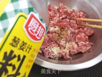Make Radish steam step 4