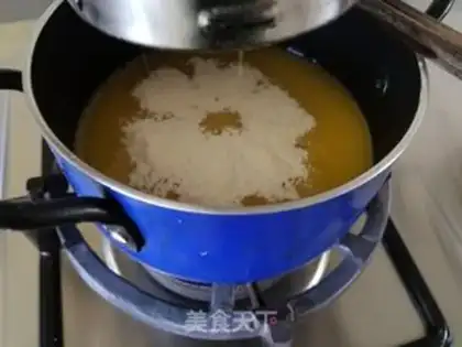 Make Puff step 3