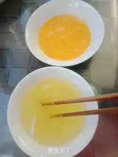 Make Skinny shrimp step 6
