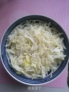Make Pickles step 0