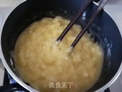 Make Puff step 4