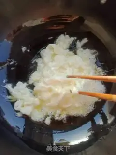 Make Skinny shrimp step 7