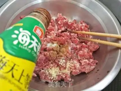 Make Radish steam step 5