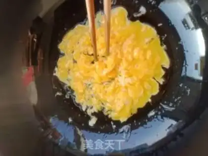 Make Skinny shrimp step 8