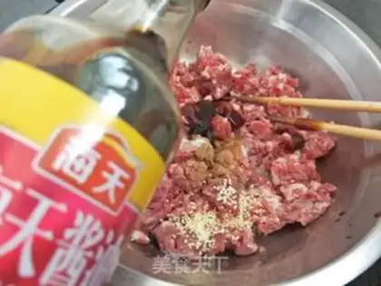 Make Radish steam step 6
