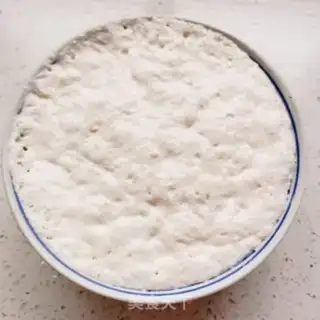 Make Rice cake step 6
