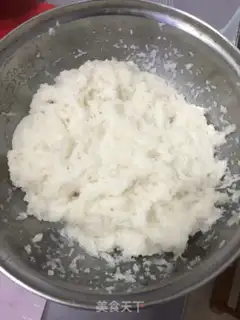 Make Green Bean step 4