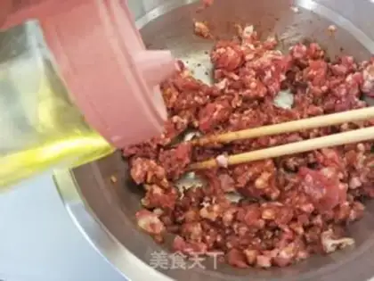 Make Radish steam step 8