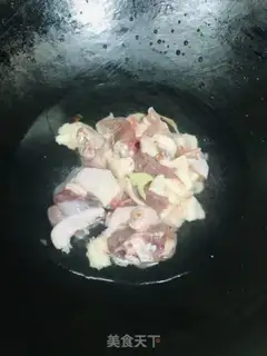 Make Pineapple duck step 2