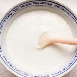 Make Rice cake step 7