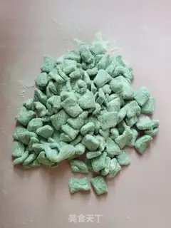 Make Spinach noodles step 8