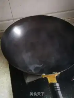 Make Mix noodles step 1
