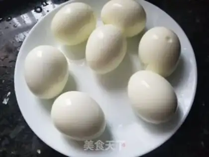 Make Fruit mermaid step 5
